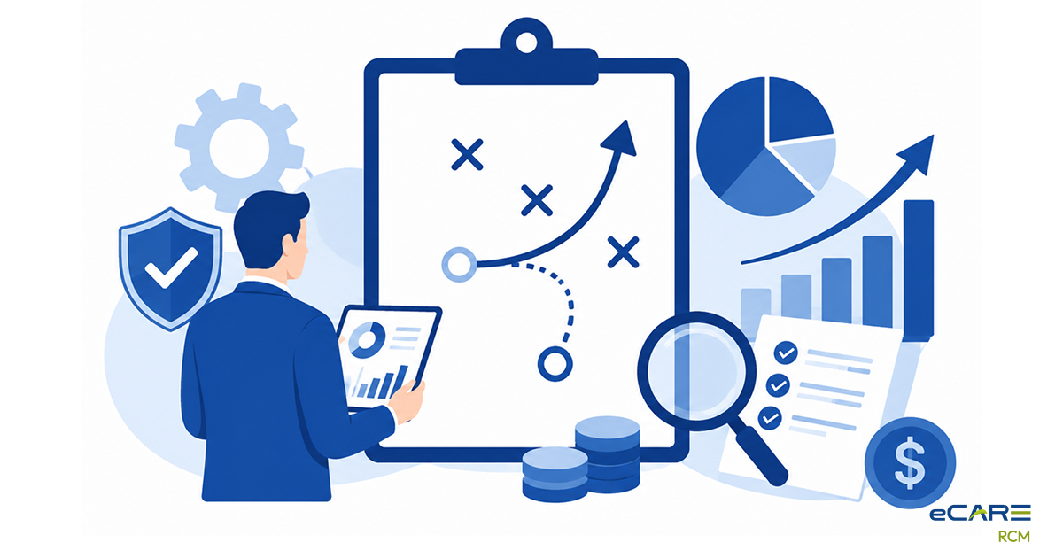Denial Management in 2026: The CFO's New Playbook