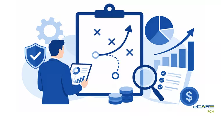 Denial Management in 2026: The CFO's New Playbook