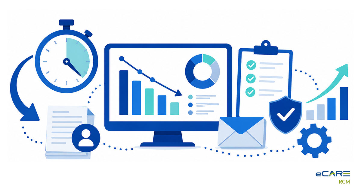 Cutting Days in A/R: 7 Tactics That Actually Move the Number