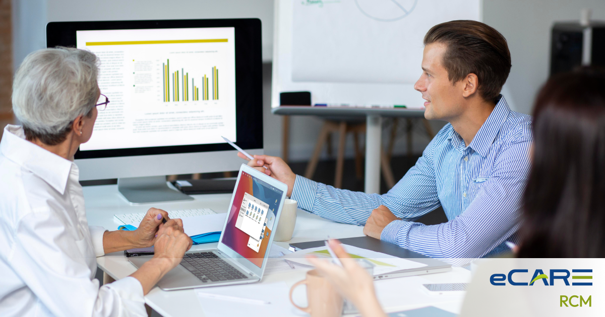 Multi-Specialty Group Drops Days in A/R from 52 to 31